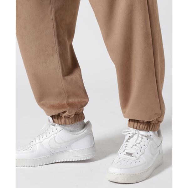 アヴィレックス（AVIREX）/《直営店限定》EMBOSS PANTS ”EMBLEM” ／ エンボス パンツ エンブレム ／ AV