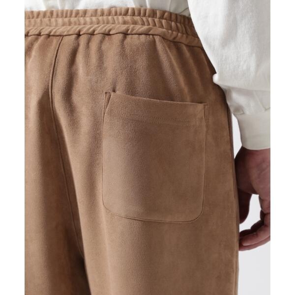 アヴィレックス（AVIREX）/《直営店限定》EMBOSS PANTS ”EMBLEM” ／ エンボス パンツ エンブレム ／ AV