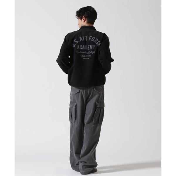 アヴィレックス（AVIREX）/FADE USAF ACADEMY JACKET ／ フェイド USAF