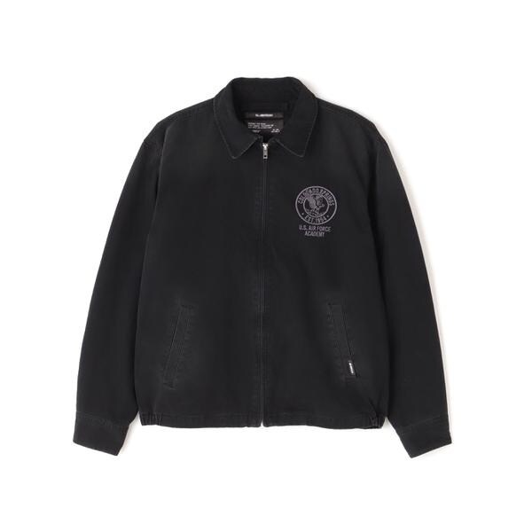 アヴィレックス（AVIREX）/FADE USAF ACADEMY JACKET