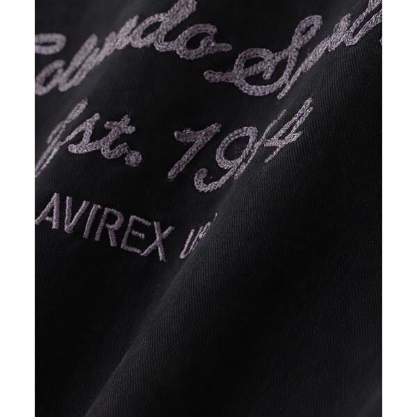 アヴィレックス（AVIREX）/FADE USAF ACADEMY JACKET ／ フェイド USAF