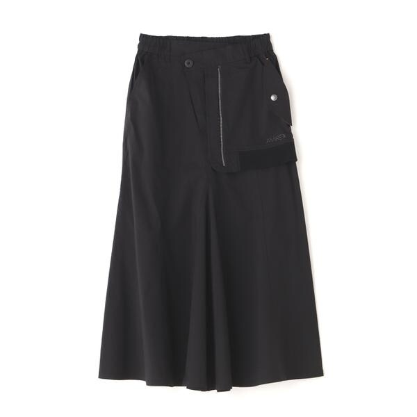 アヴィレックス（AVIREX）/MILITARY MA−1 SKIRT／ミリタリーMA−1スカート_6