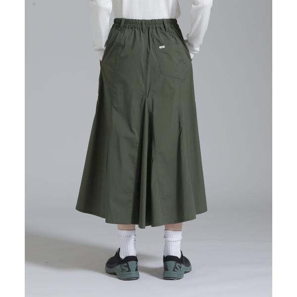 アヴィレックス（AVIREX）/MILITARY MA−1 SKIRT／ミリタリーMA−1スカート_11