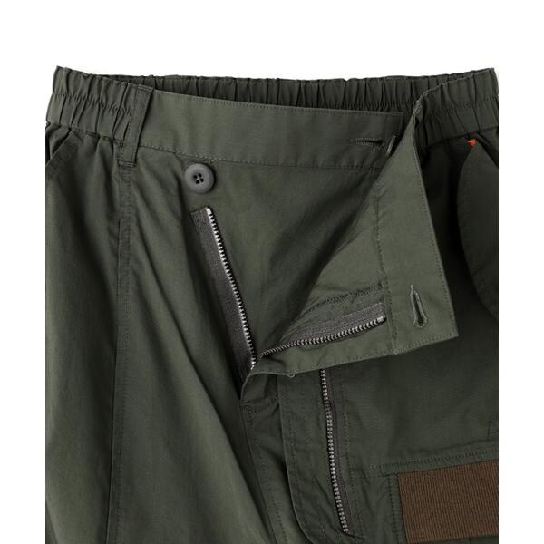 アヴィレックス（AVIREX）/MILITARY MA−1 SKIRT／ミリタリーMA−1スカート_18