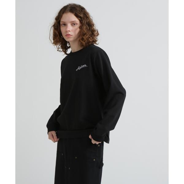 アヴィレックス（AVIREX）/《WEB＆限定》MILITARY MOTIF LONG SLEEVE T−SHIRT ／