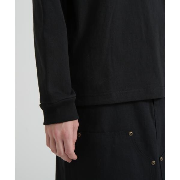 アヴィレックス（AVIREX）/《WEB＆限定》MILITARY MOTIF LONG SLEEVE T−SHIRT ／