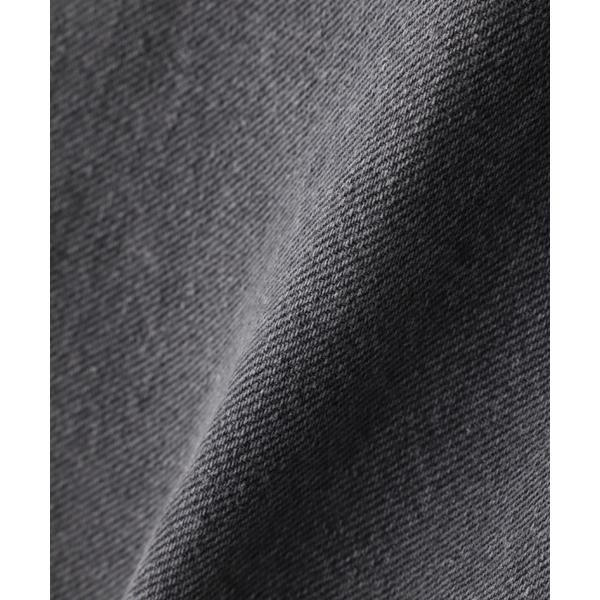 アヴィレックス（AVIREX）/《直営店限定》DOUBLE KNEE DENIM PANTS ／ ダブルニー デニムパンツ ／ AV