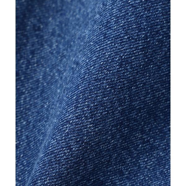 アヴィレックス（AVIREX）/《直営店限定》DOUBLE KNEE DENIM PANTS ／ ダブルニー デニムパンツ ／ AV