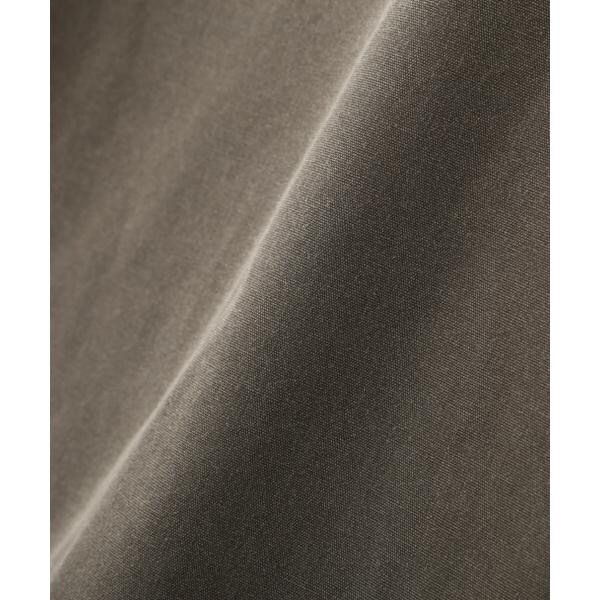 アヴィレックス（AVIREX）/《WEB限定》FADED ONE POINT WORK SHIRT ／ フェイデッド ワンポイント