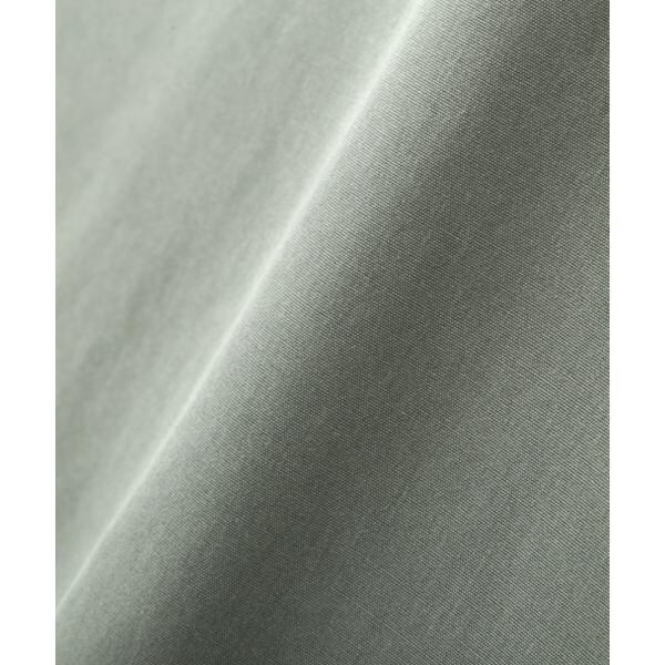 アヴィレックス（AVIREX）/《WEB限定》FADED ONE POINT WORK SHIRT ／ フェイデッド ワンポイント