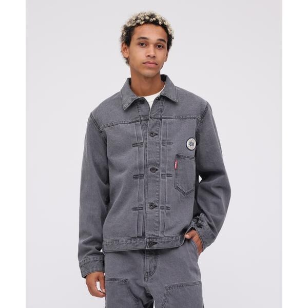 アヴィレックス（AVIREX）/DENIM JACKET ”ANNAPOLIS”