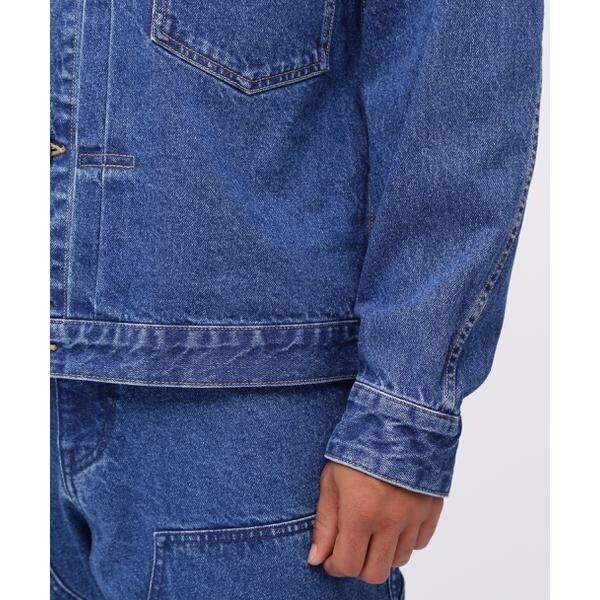 アヴィレックス（AVIREX）/DENIM JACKET ”ANNAPOLIS”