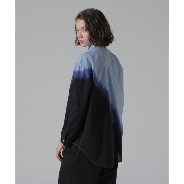 アヴィレックス（AVIREX）/《直営店限定》GRADATION SHIRTS／グラデーションシャツ