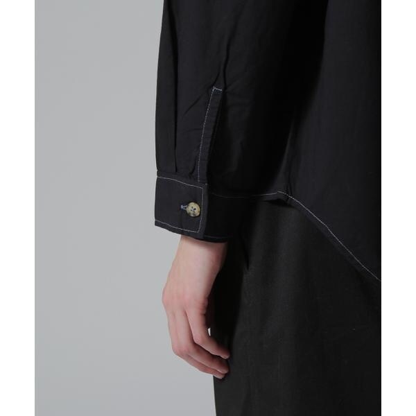 アヴィレックス（AVIREX）/《直営店限定》GRADATION SHIRTS／グラデーションシャツ