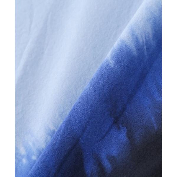 アヴィレックス（AVIREX）/《直営店限定》GRADATION SHIRTS／グラデーションシャツ