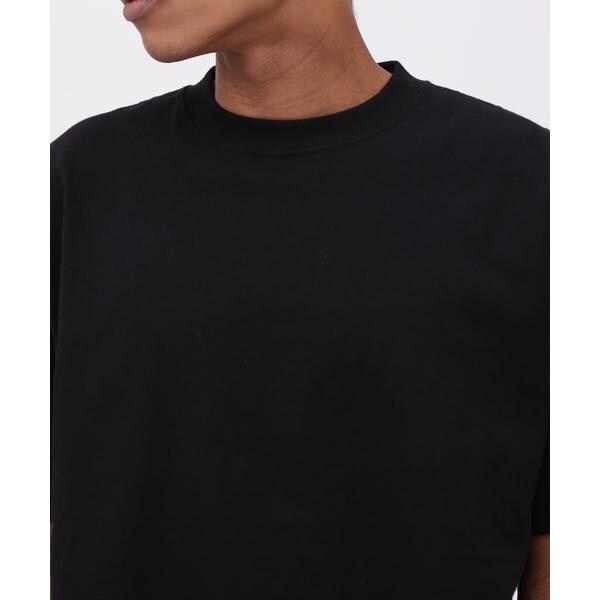 アヴィレックス（AVIREX）/《直営店限定》VARSITY CAMO LOGO T−SHIRT ／ バーシティ カモ ロゴ 半袖T