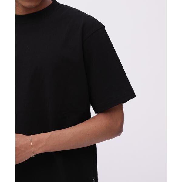 アヴィレックス（AVIREX）/《直営店限定》VARSITY CAMO LOGO T−SHIRT ／ バーシティ カモ ロゴ 半袖T