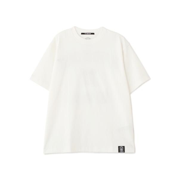 アヴィレックス（AVIREX）/《直営店限定》VARSITY CAMO LOGO T−SHIRT ／ バーシティ カモ ロゴ 半袖T