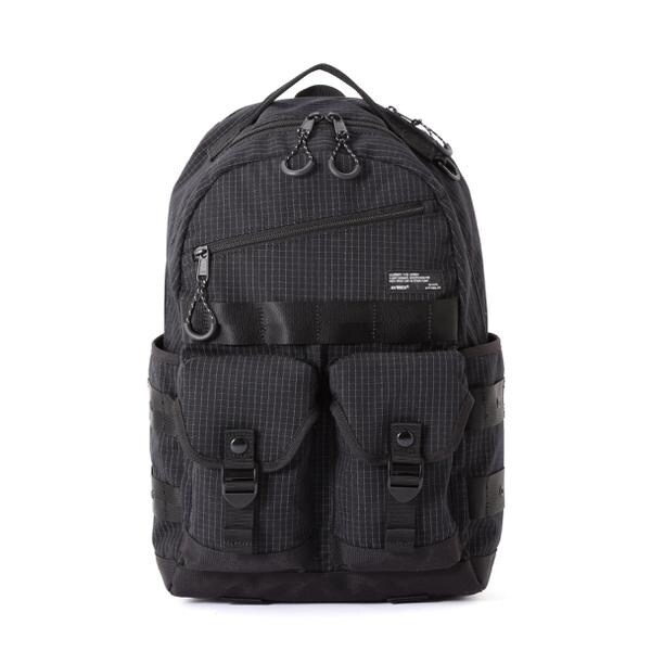 アヴィレックス（AVIREX）/《直営店限定》REFLECT RIP RUCKSACK ／ リフレクト リップ リュックサック ／