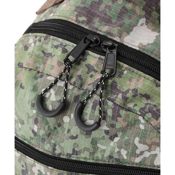 アヴィレックス（AVIREX）/《直営店限定》REFLECT RIP RUCKSACK ／ リフレクト リップ リュックサック ／