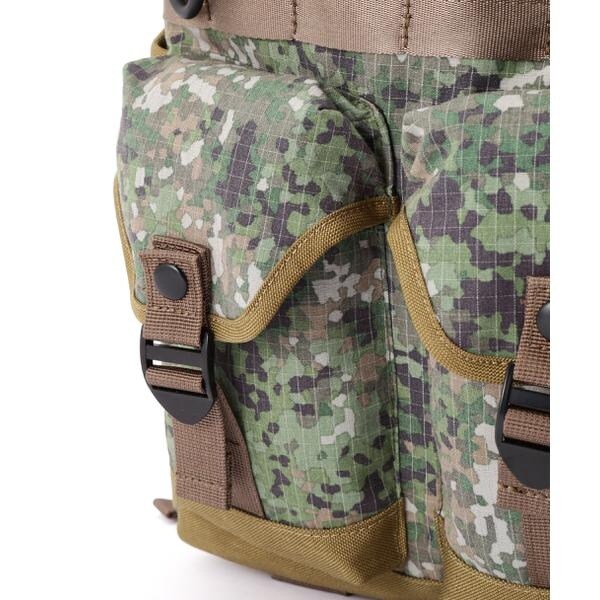 アヴィレックス（AVIREX）/《直営店限定》REFLECT RIP RUCKSACK ／ リフレクト リップ リュックサック ／