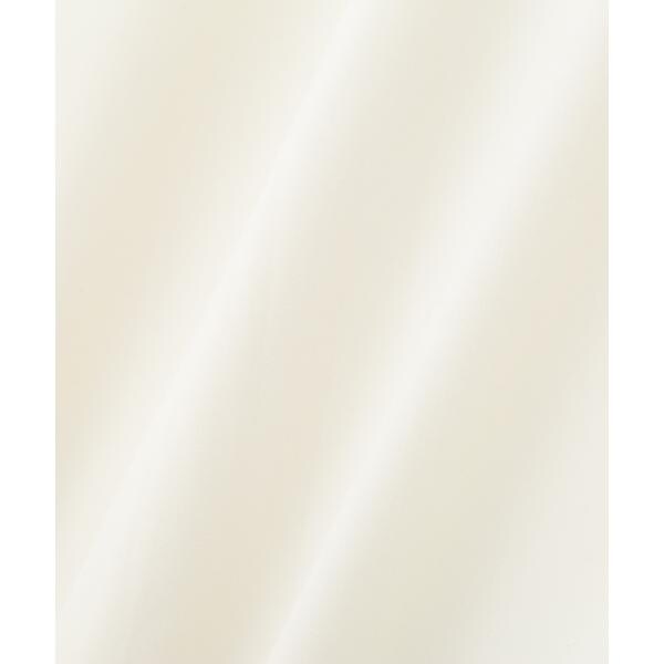 アヴィレックス（AVIREX）/《直営店限定》WOMEN’S BACK RIBBON TENCEL SHIRTS／バックリボン テン