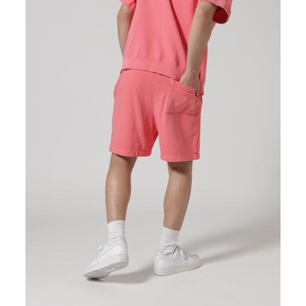 アヴィレックス（AVIREX）/SWEAT SHORTS ”USAFA” ／ スウェットショートパンツ”USAFA” ／ AVIRE