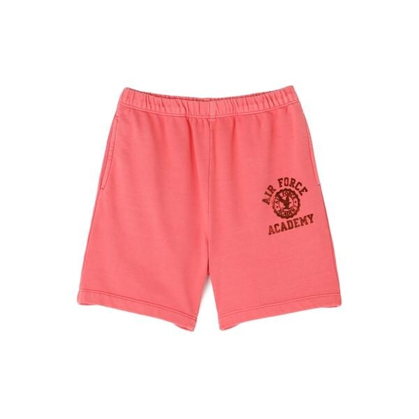 アヴィレックス（AVIREX）/SWEAT SHORTS ”USAFA” ／ スウェットショートパンツ”USAFA” ／ AVIRE