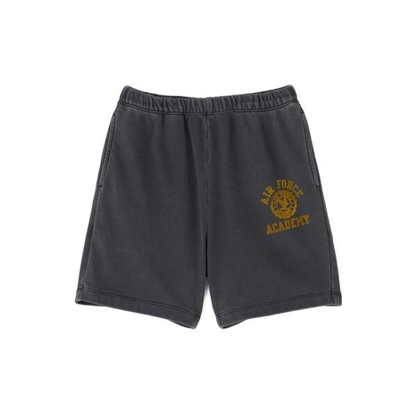 アヴィレックス（AVIREX）/SWEAT SHORTS ”USAFA” ／ スウェットショートパンツ”USAFA” ／ AVIRE