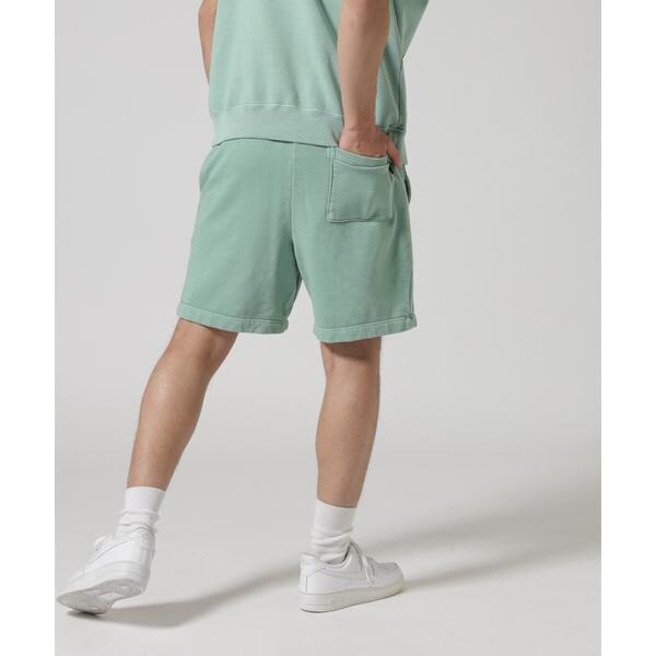 アヴィレックス（AVIREX）/SWEAT SHORTS ”USAFA” ／ スウェットショートパンツ”USAFA” ／ AVIRE