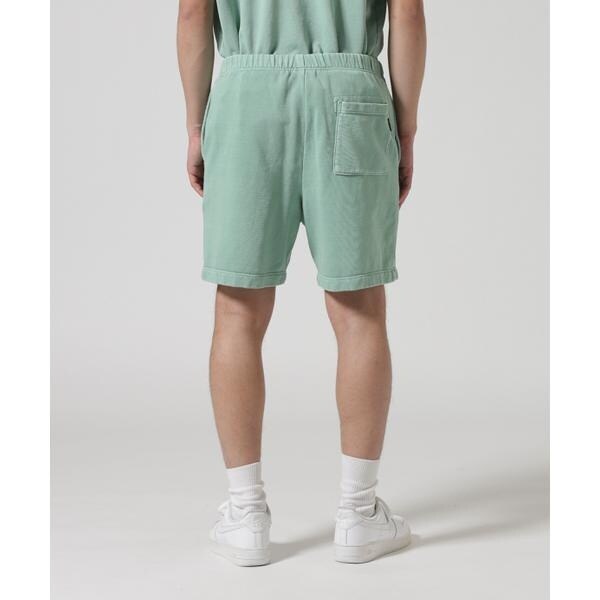 アヴィレックス（AVIREX）/SWEAT SHORTS ”USAFA” ／ スウェットショートパンツ”USAFA” ／ AVIRE