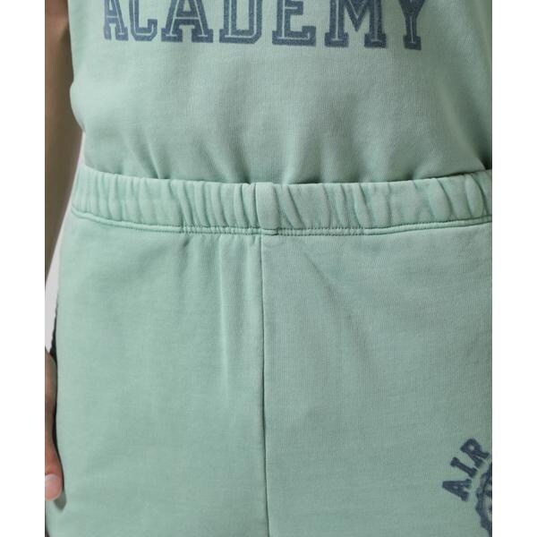 アヴィレックス（AVIREX）/SWEAT SHORTS ”USAFA” ／ スウェットショートパンツ”USAFA” ／ AVIRE