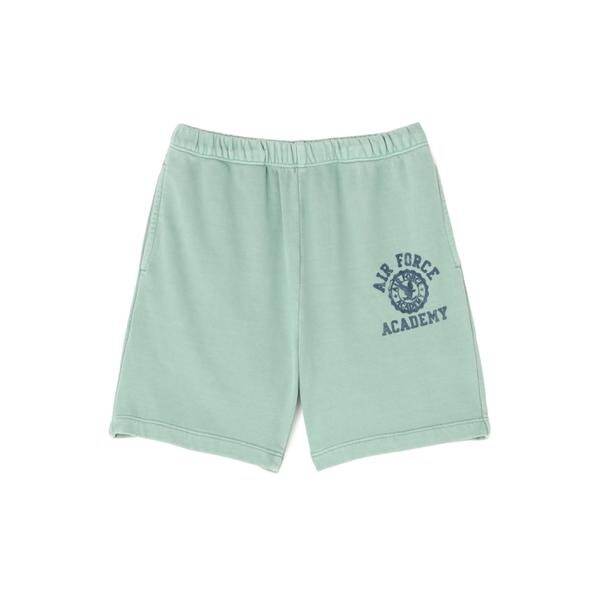 アヴィレックス（AVIREX）/SWEAT SHORTS ”USAFA” ／ スウェットショートパンツ”USAFA” ／ AVIRE