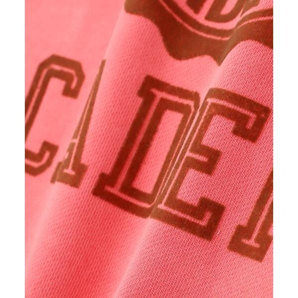 アヴィレックス（AVIREX）/SWEAT T−SHIRT ”USAFA” ／ スウェット 半袖Tシャツ ／ AVIREX ／ アヴ