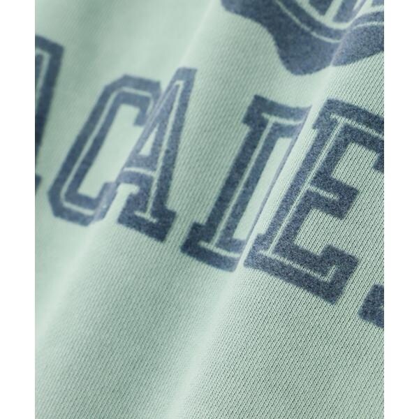 アヴィレックス（AVIREX）/SWEAT T−SHIRT ”USAFA” ／ スウェット 半袖Tシャツ ／ AVIREX ／ アヴ