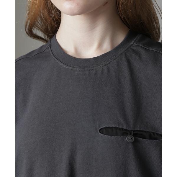 アヴィレックス（AVIREX）/《直営店限定》SLEEVELESS MILITARY ONEPIECE／スリーブレス ミリタリーワン