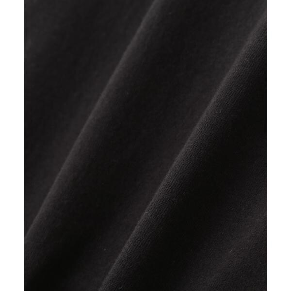 アヴィレックス（AVIREX）/《WEB LIMITED Belle LINE》LACE NUMBERING T−SHIRT／レース