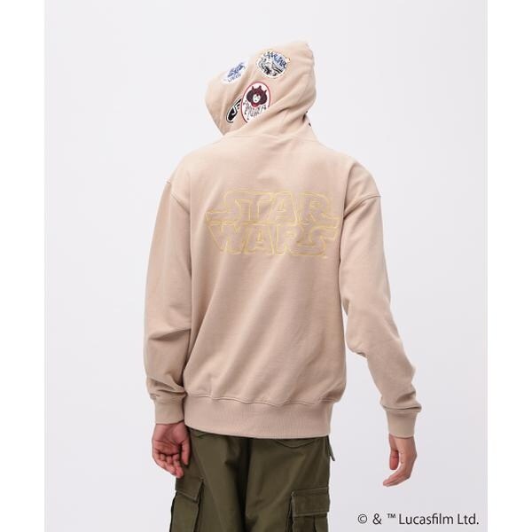 アヴィレックス（AVIREX）/《STAR WARS COLLECTION》PATCH