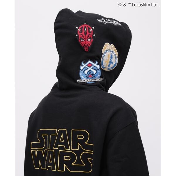 アヴィレックス（AVIREX）/《STAR WARS COLLECTION》PATCH