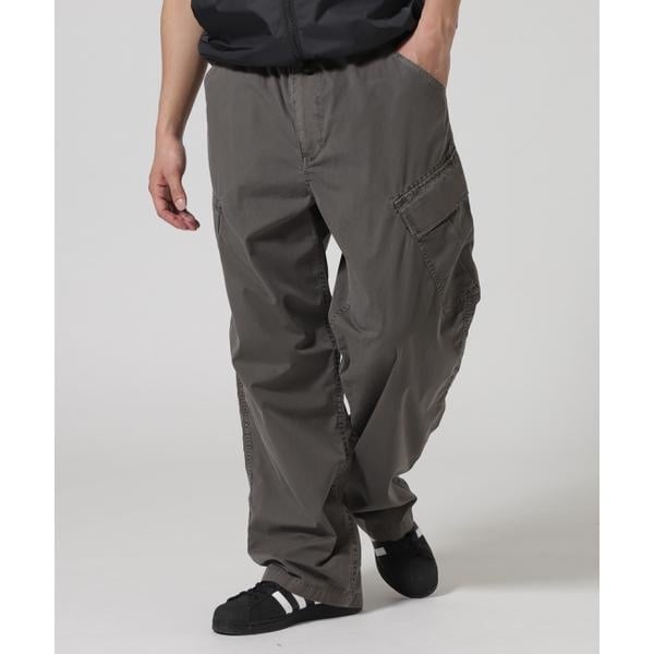 アヴィレックス（AVIREX）/《直営店限定》FADED CARGO PANTS ／ フェイド カーゴパンツ ／ AVIREX ／