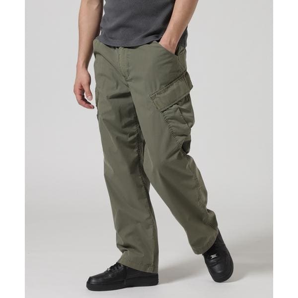 アヴィレックス（AVIREX）/《直営店限定》FADED CARGO PANTS ／ フェイド カーゴパンツ ／ AVIREX ／
