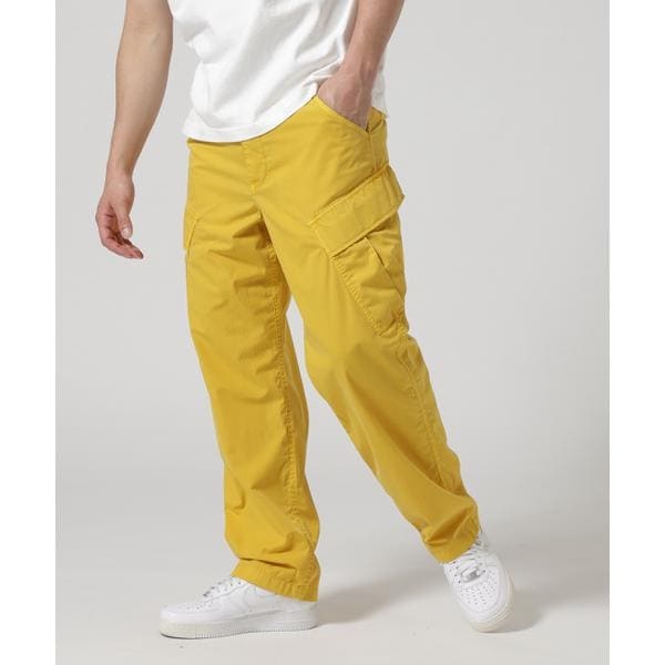 アヴィレックス（AVIREX）/《直営店限定》FADED CARGO PANTS ／ フェイド カーゴパンツ ／ AVIREX ／