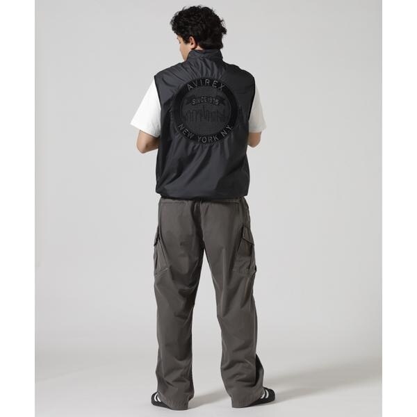 アヴィレックス（AVIREX）/《直営店限定》FADED CARGO PANTS ／ フェイド カーゴパンツ ／ AVIREX ／