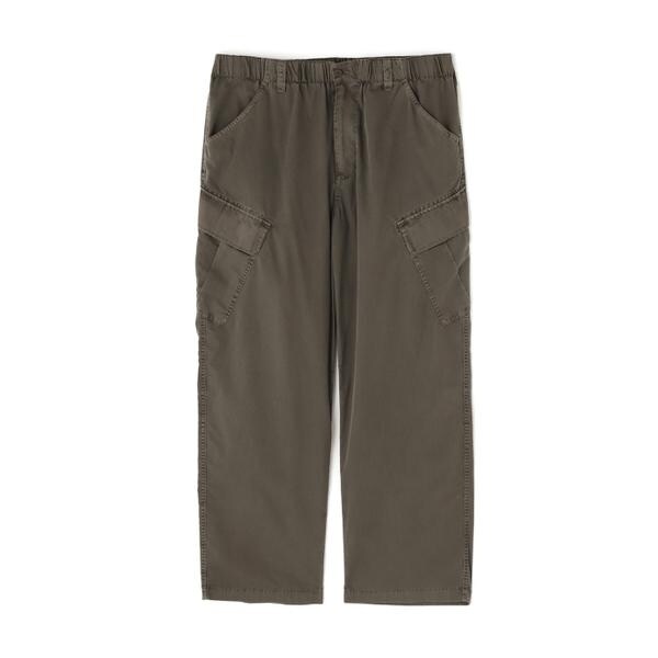 アヴィレックス（AVIREX）/《直営店限定》FADED CARGO PANTS ／ フェイド カーゴパンツ ／ AVIREX ／