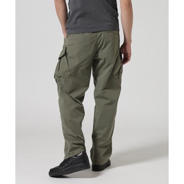 アヴィレックス（AVIREX）/《直営店限定》FADED CARGO PANTS ／ フェイド カーゴパンツ ／ AVIREX ／