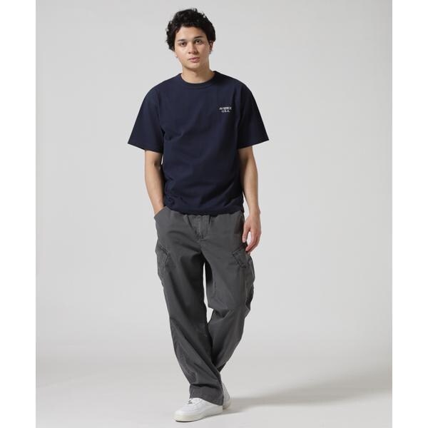 アヴィレックス（AVIREX）/《直営店限定》FADED CARGO PANTS ／ フェイド カーゴパンツ ／ AVIREX ／