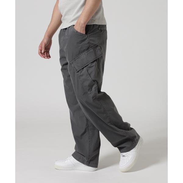 アヴィレックス（AVIREX）/《直営店限定》FADED CARGO PANTS ／ フェイド カーゴパンツ ／ AVIREX ／
