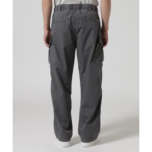 アヴィレックス（AVIREX）/《直営店限定》FADED CARGO PANTS ／ フェイド カーゴパンツ ／ AVIREX ／