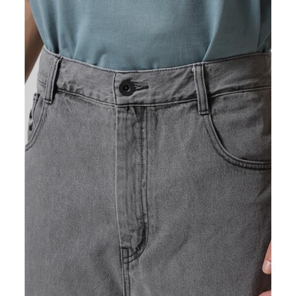 アヴィレックス（AVIREX）/《直営店限定》VARSITY PAINTER SHORTS