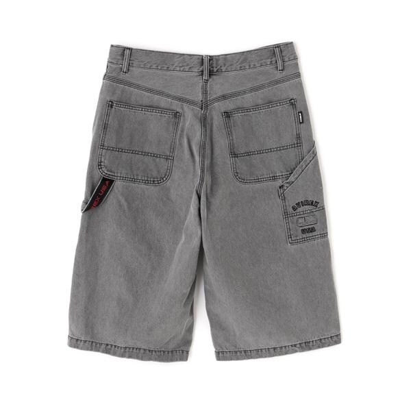 アヴィレックス（AVIREX）/《直営店限定》VARSITY PAINTER SHORTS